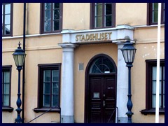 Stadshuset, City Hall 2